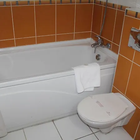 Kaya Szálloda 3*