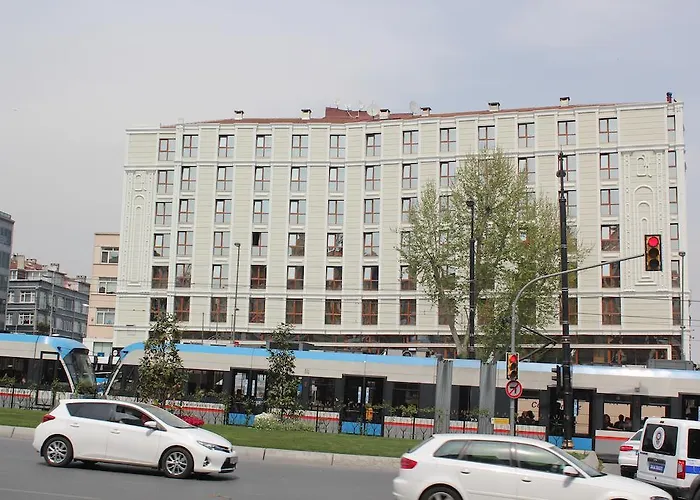 Kaya 3* Κωνσταντινούπολη