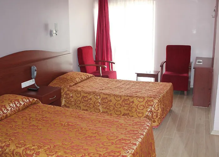 Kaya Ξενοδοχείο 3*