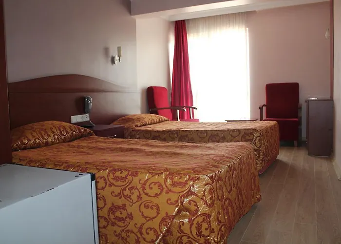 Kaya 3* Κωνσταντινούπολη