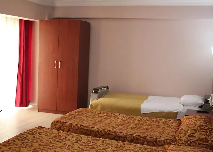 Kaya Ξενοδοχείο Κωνσταντινούπολη