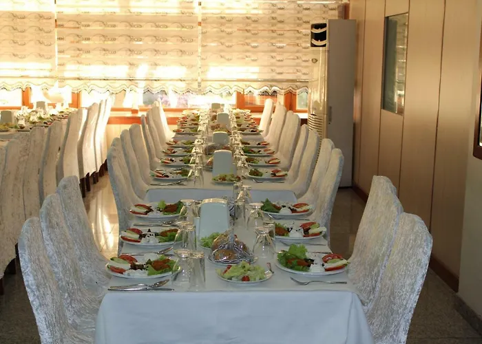 Ξενοδοχείο Kaya