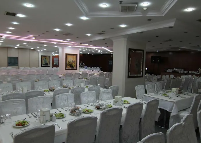 Kaya Ξενοδοχείο 3*