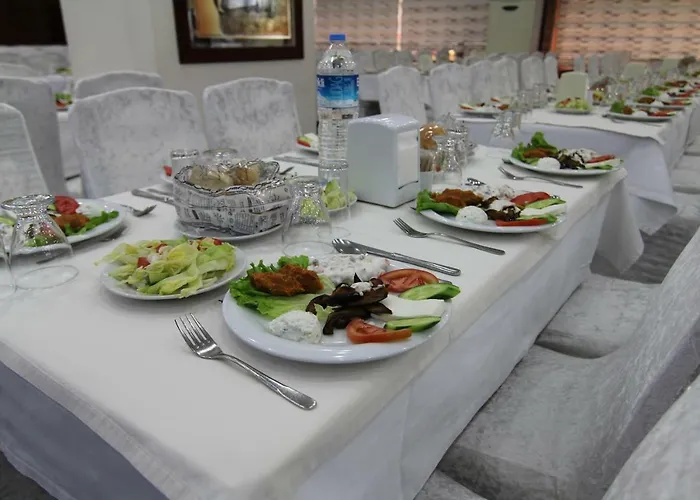 Kaya Ξενοδοχείο Κωνσταντινούπολη