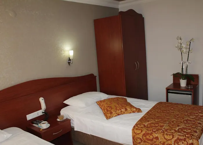 Kaya Κωνσταντινούπολη