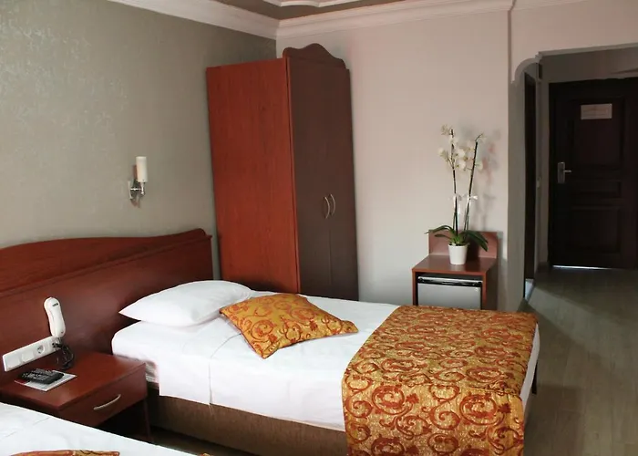 Kaya Κωνσταντινούπολη