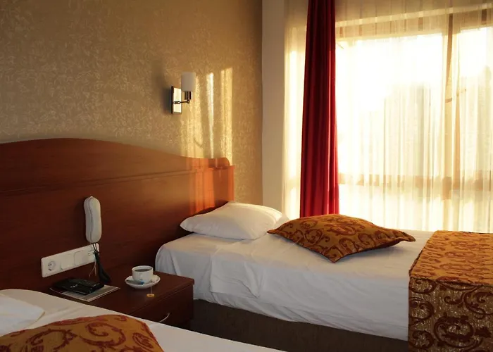 Kaya Ξενοδοχείο Κωνσταντινούπολη