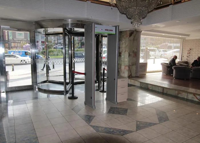 Kaya Κωνσταντινούπολη