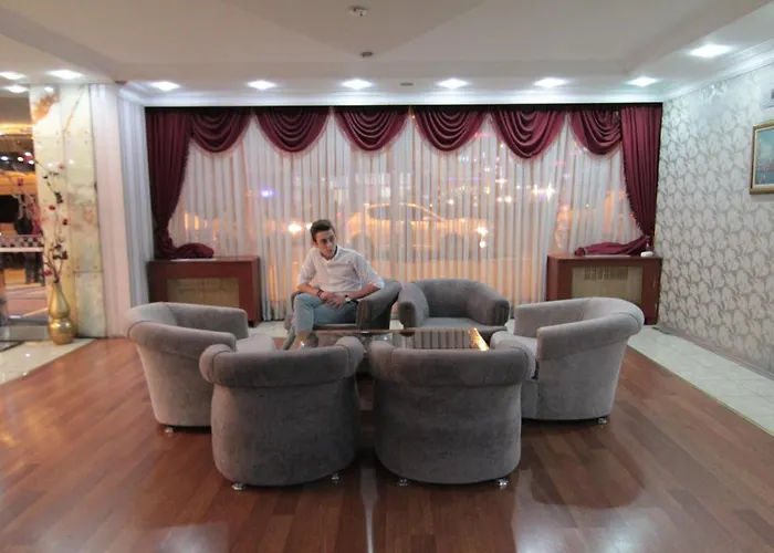 Kaya Ξενοδοχείο Κωνσταντινούπολη