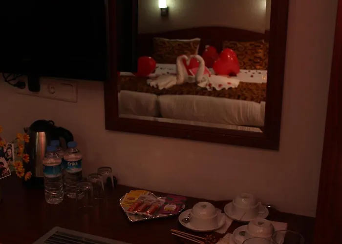 Kaya 3* Κωνσταντινούπολη