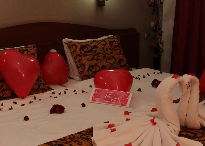 Ξενοδοχείο Kaya