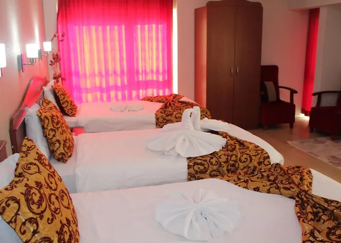 Ξενοδοχείο Kaya