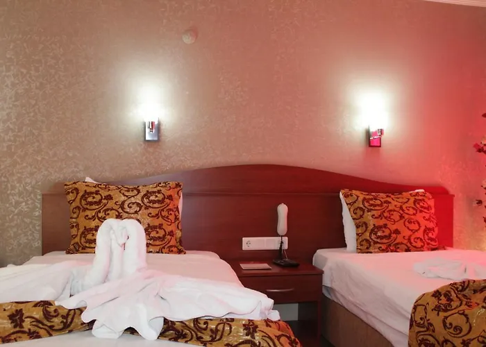 Kaya 3* Κωνσταντινούπολη