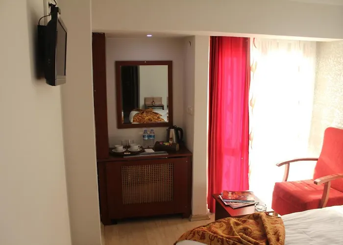 Ξενοδοχείο Kaya