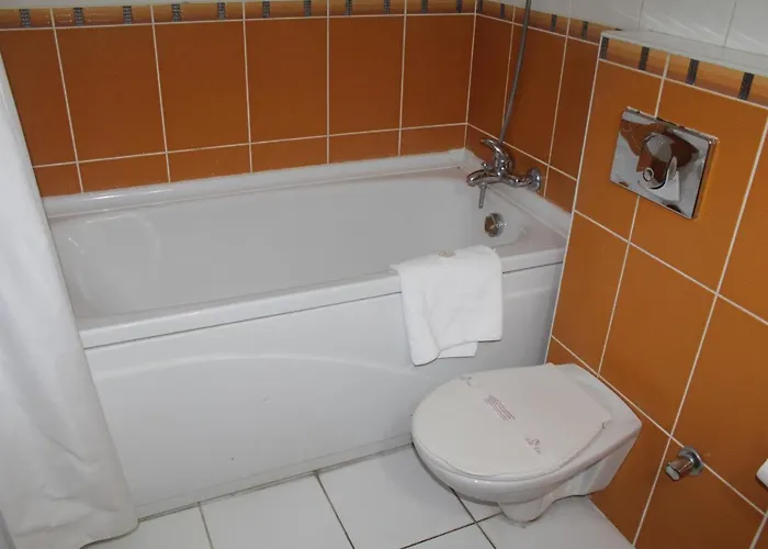 Kaya Ξενοδοχείο 3*