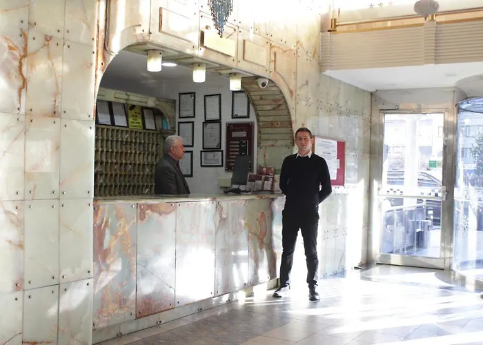 Kaya 3* Κωνσταντινούπολη