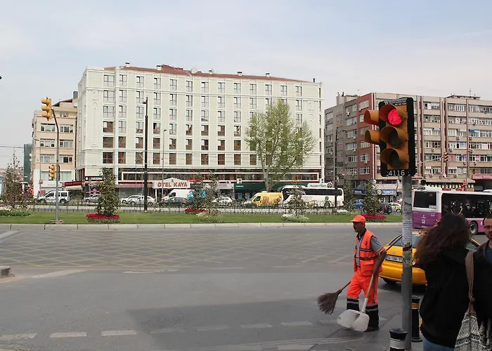 호텔 Kaya 이스탄불