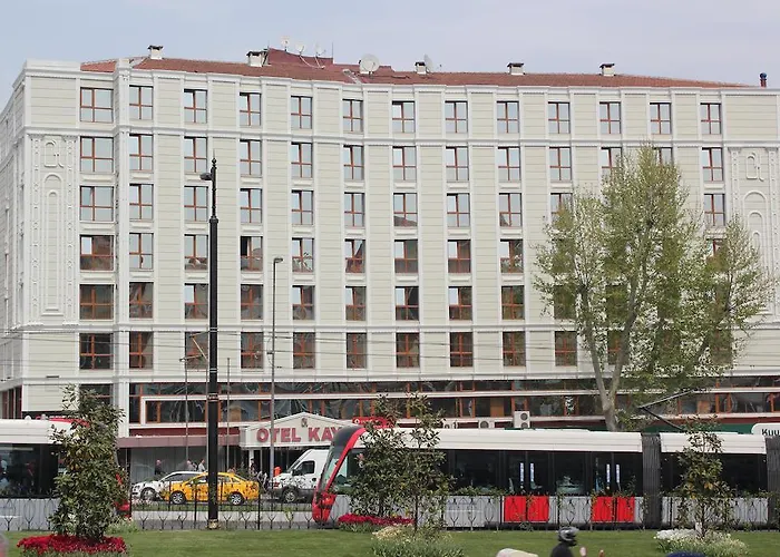 Kaya 3* 이스탄불