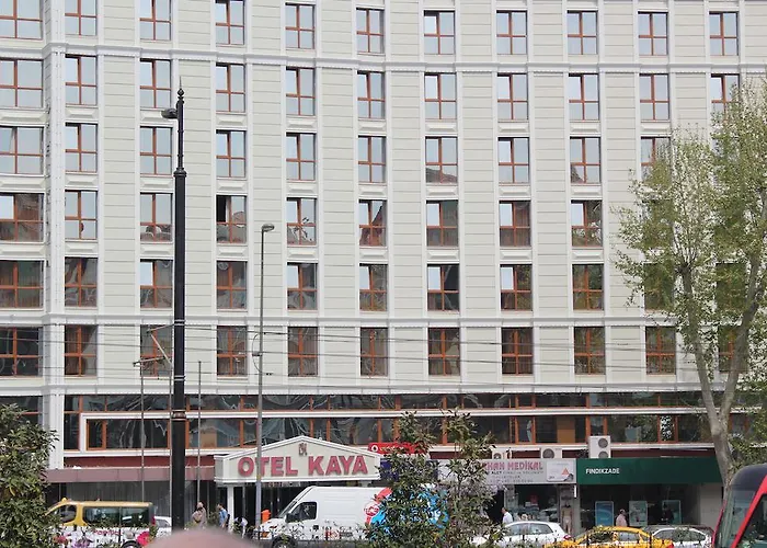 호텔 Kaya