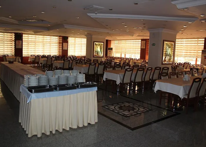 Kaya 3* 이스탄불