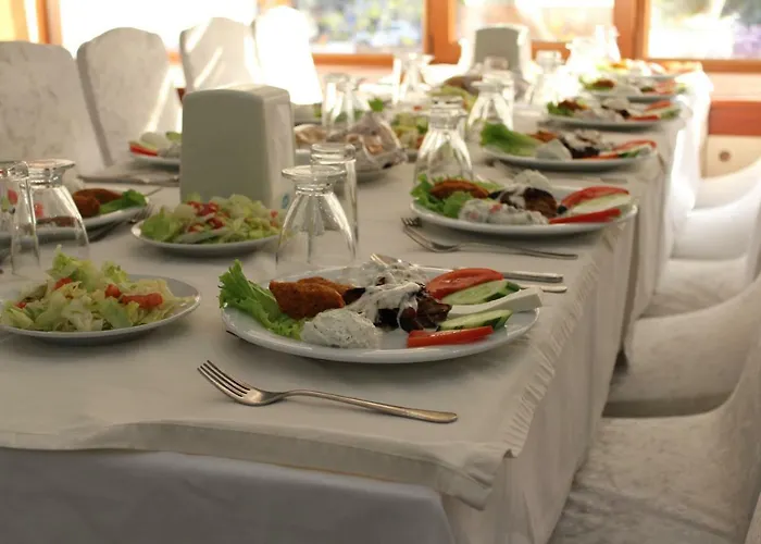 호텔 Kaya 이스탄불