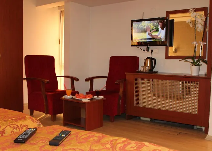 호텔 Kaya 이스탄불