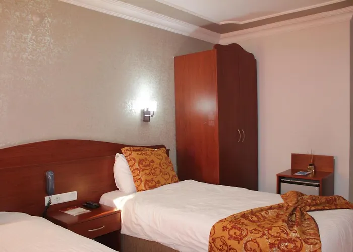 Kaya 3* 이스탄불