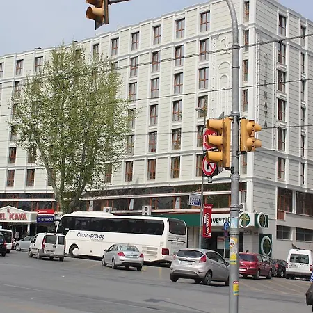 Kaya Istanbulská provincie