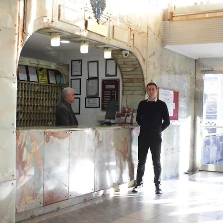 Kaya 3* 이스탄불