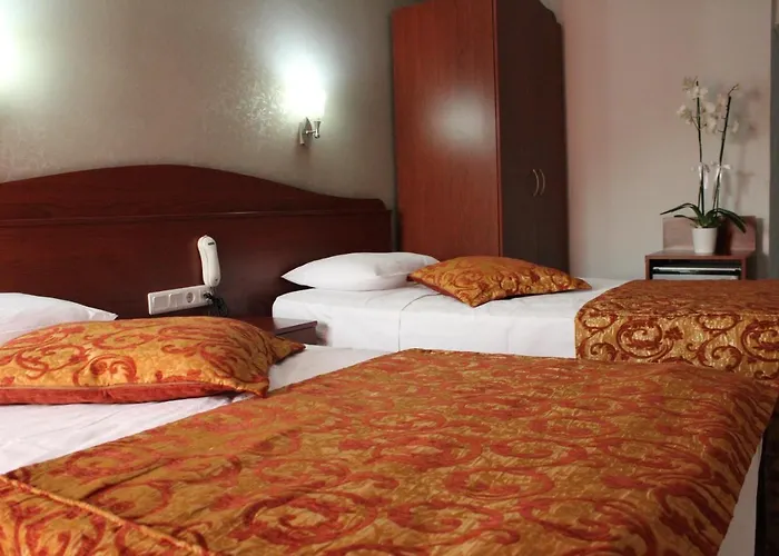 호텔 Kaya 이스탄불