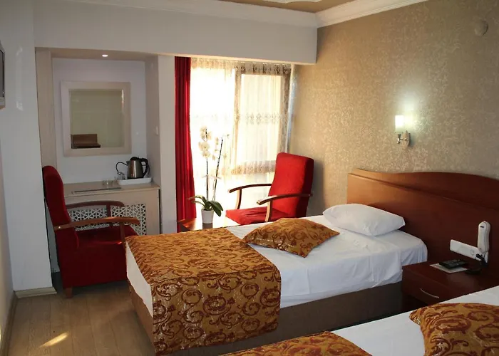 호텔 Kaya 이스탄불